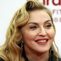 Madonna tiene diastema LasUltimasModasDentales_Madonna